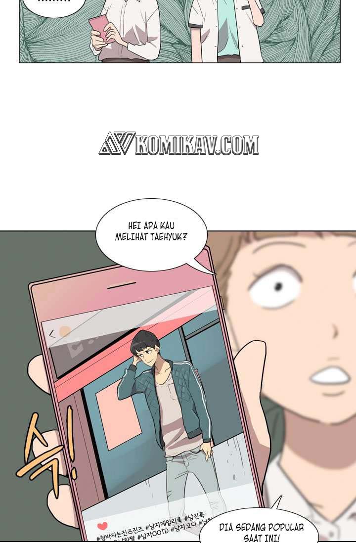I’m da best Chapter 14 Gambar 48