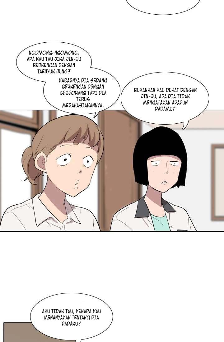 I’m da best Chapter 14 Gambar 49