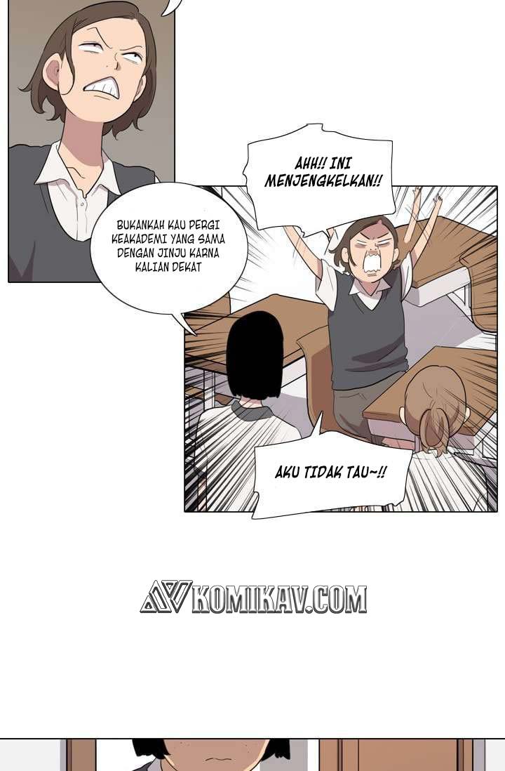 I’m da best Chapter 14 Gambar 50