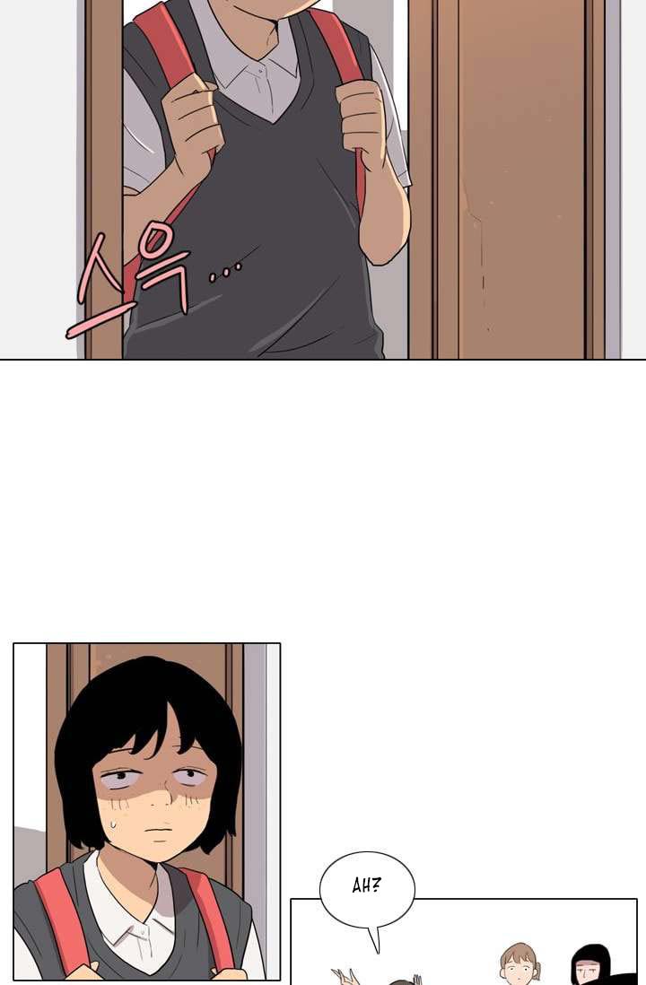 I’m da best Chapter 14 Gambar 51