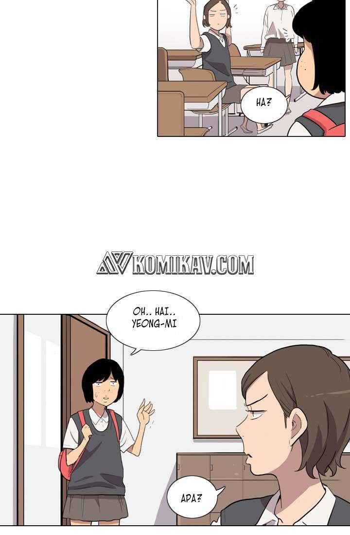 I’m da best Chapter 14 Gambar 52