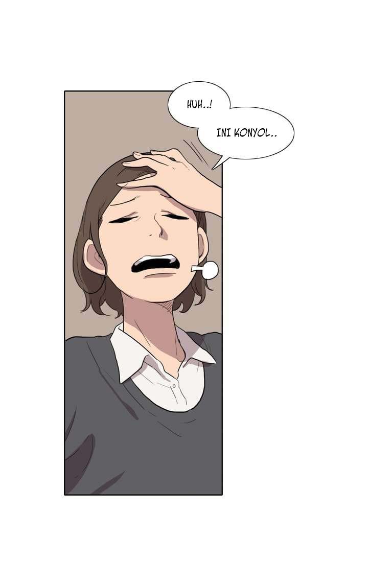 I’m da best Chapter 14 Gambar 53