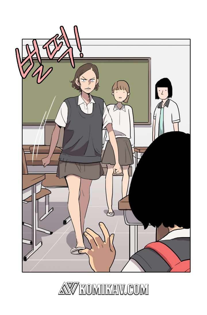 I’m da best Chapter 14 Gambar 54