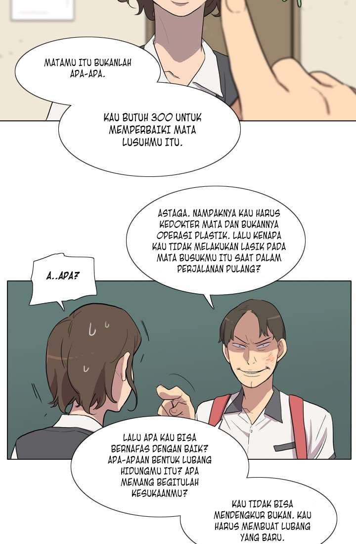 I’m da best Chapter 14 Gambar 7