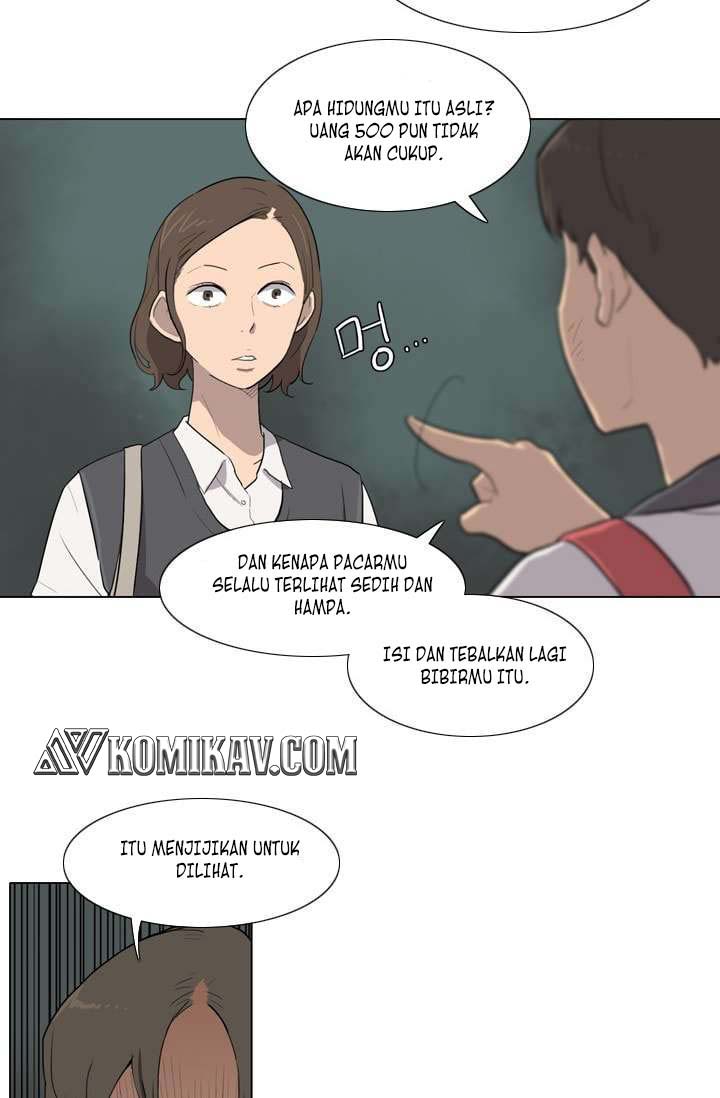 I’m da best Chapter 14 Gambar 8