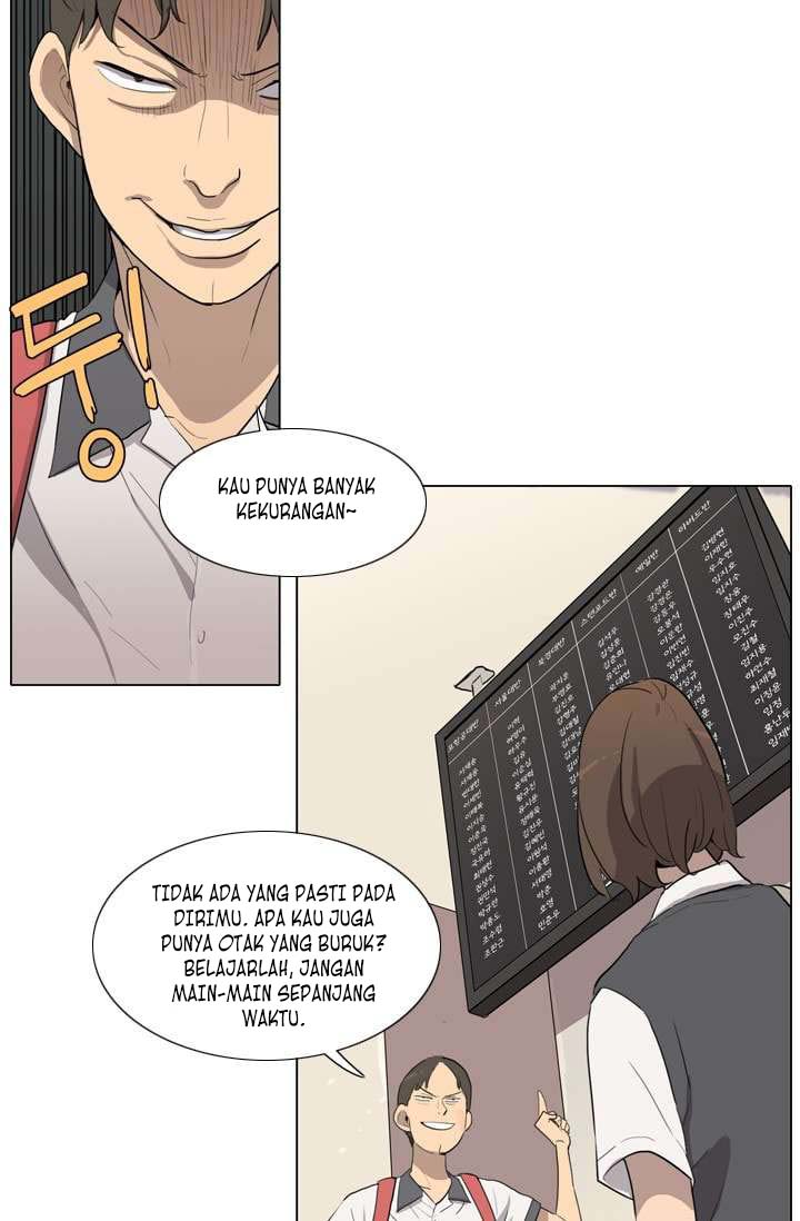 I’m da best Chapter 14 Gambar 9