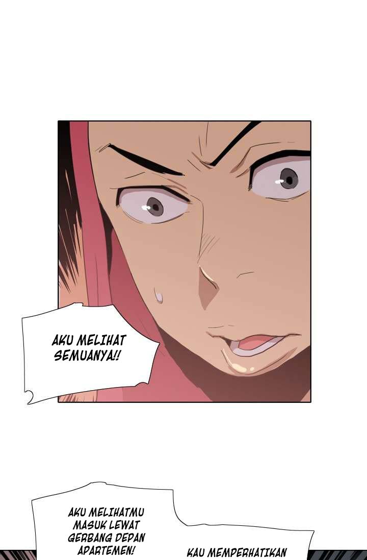 I’m da best Chapter 13 Gambar 11