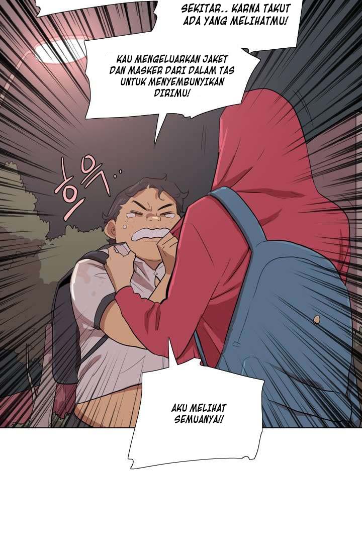 I’m da best Chapter 13 Gambar 12