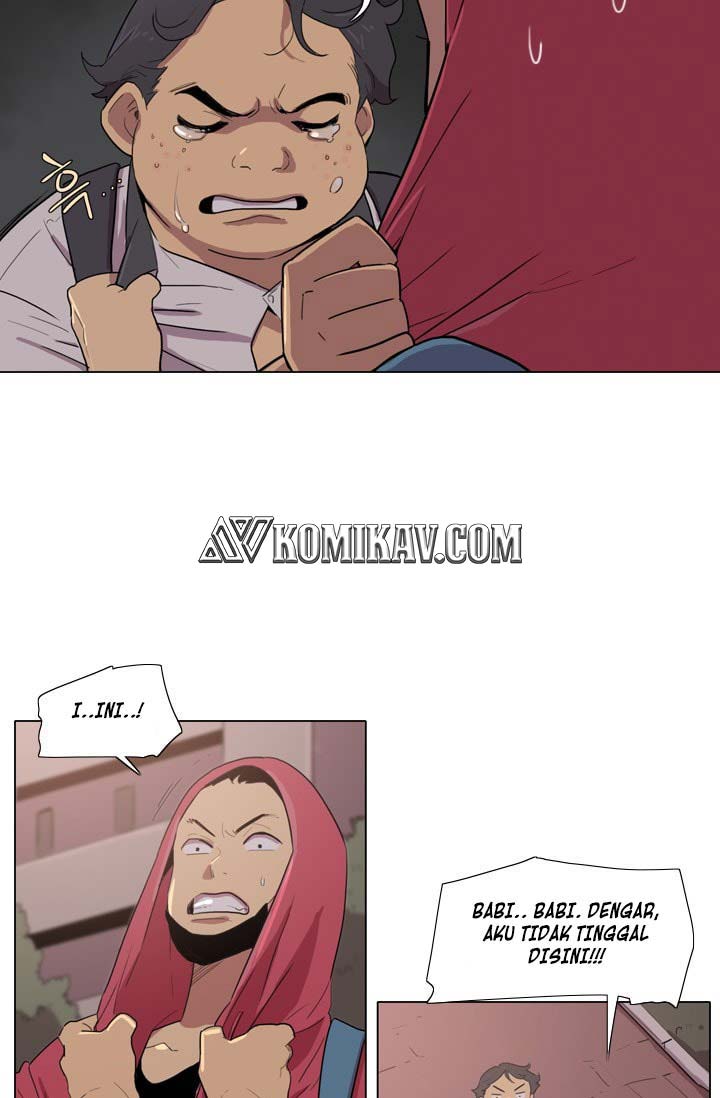 I’m da best Chapter 13 Gambar 14