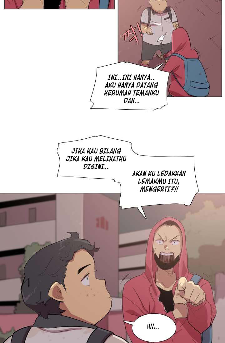 I’m da best Chapter 13 Gambar 15