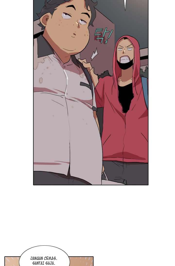 I’m da best Chapter 13 Gambar 17