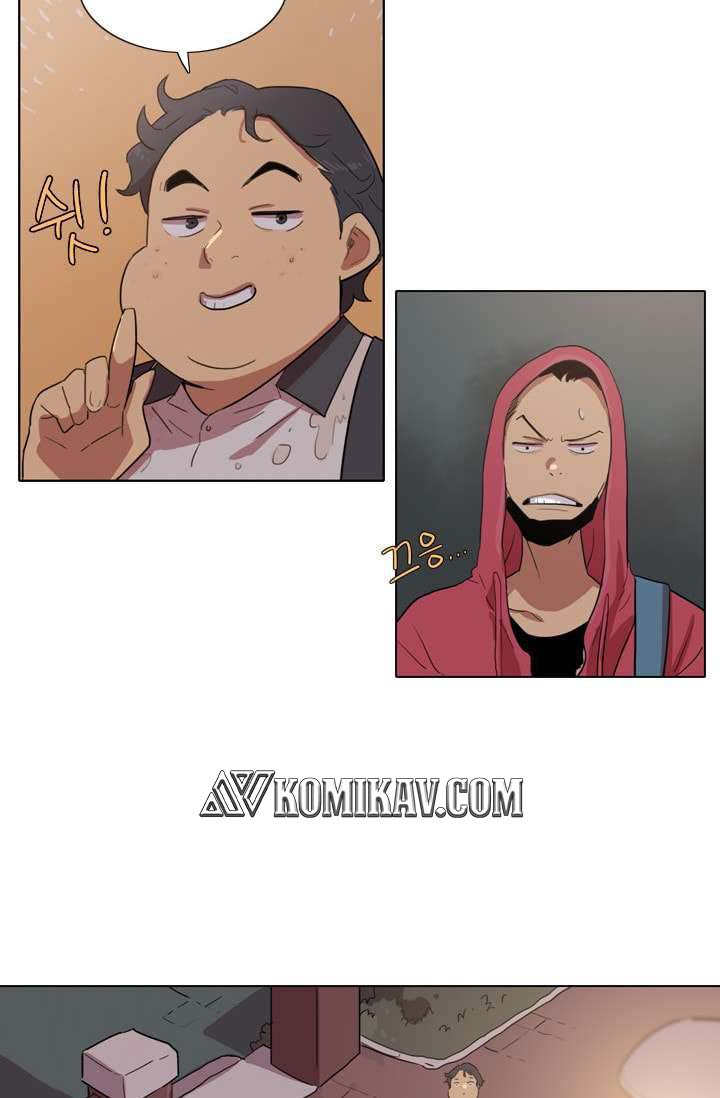 I’m da best Chapter 13 Gambar 18