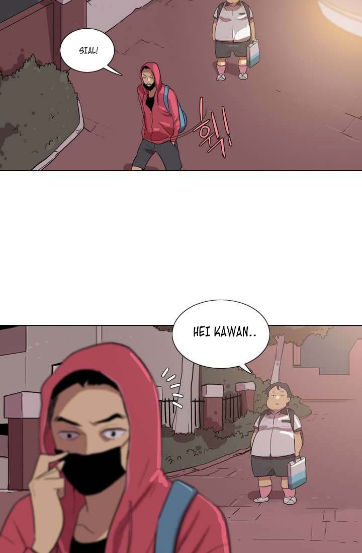 I’m da best Chapter 13 Gambar 19