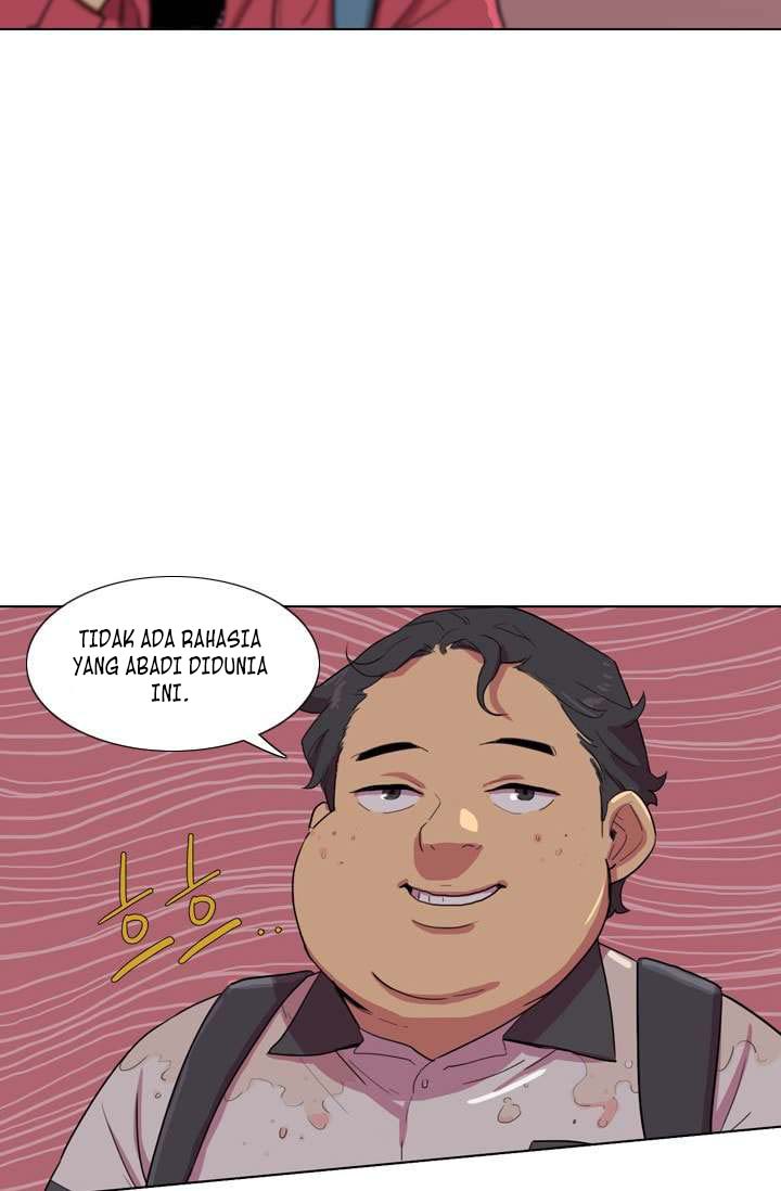 I’m da best Chapter 13 Gambar 20