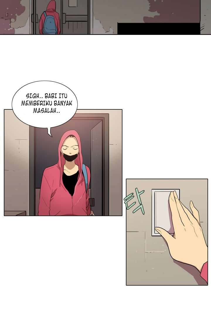I’m da best Chapter 13 Gambar 23