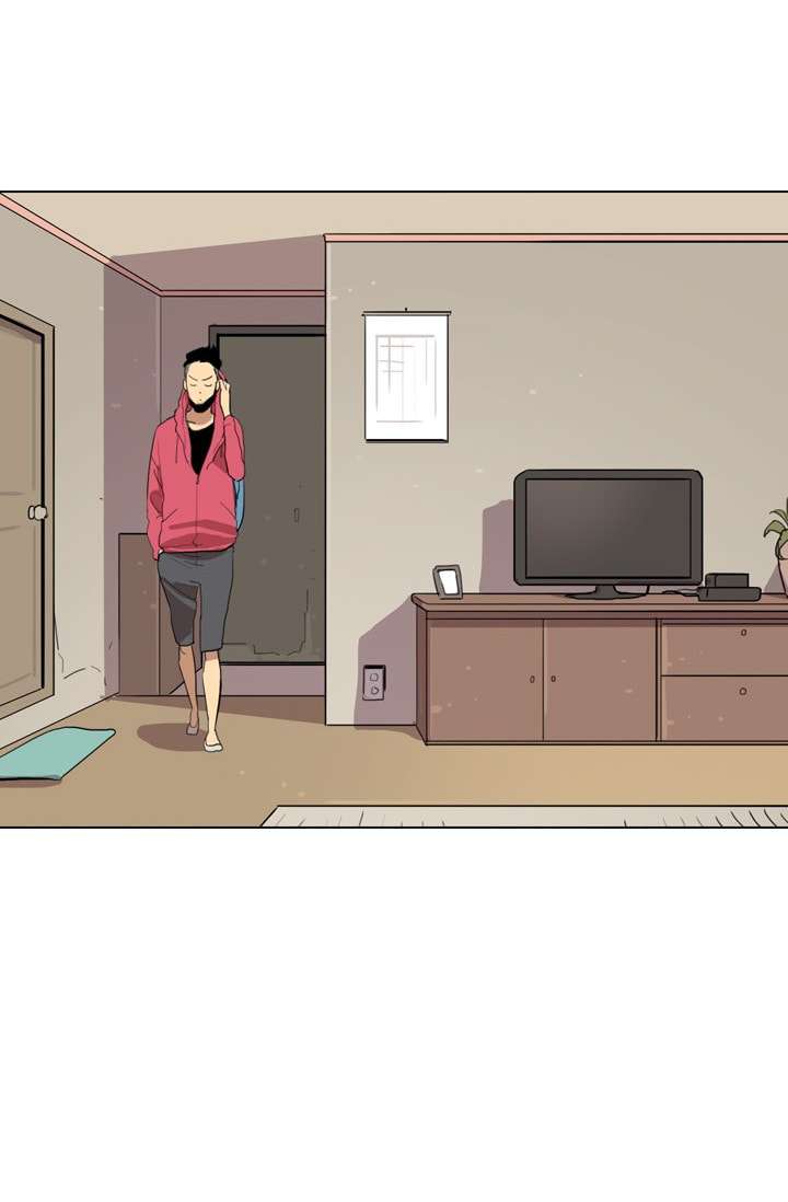 I’m da best Chapter 13 Gambar 24