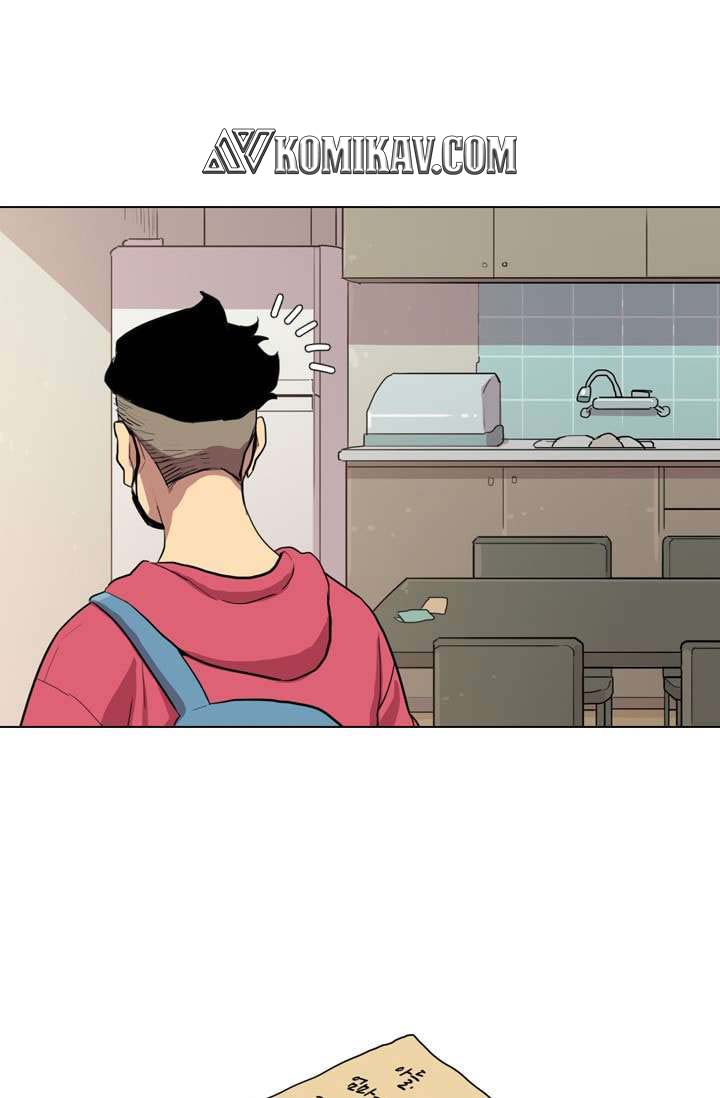 I’m da best Chapter 13 Gambar 26