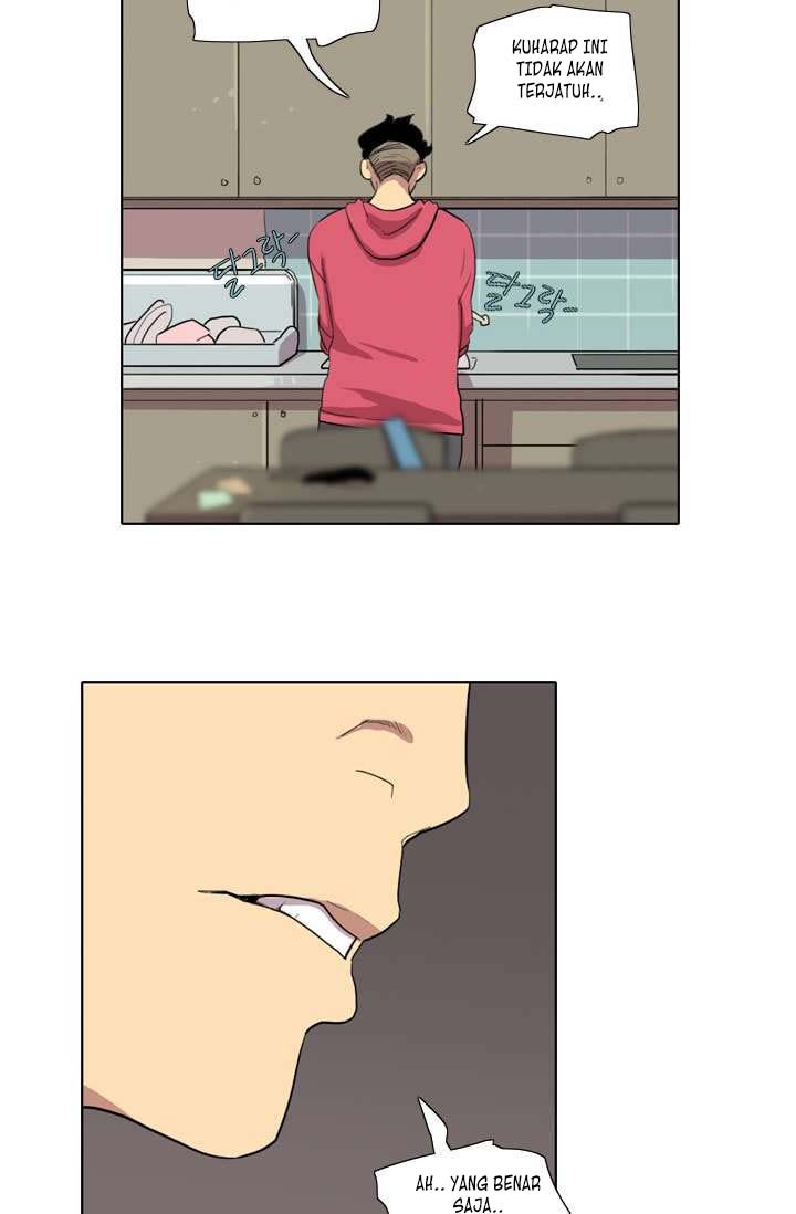 I’m da best Chapter 13 Gambar 29