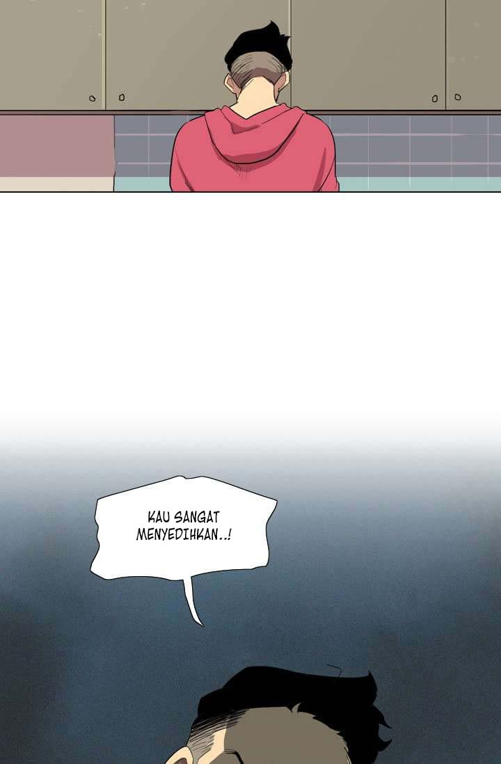 I’m da best Chapter 13 Gambar 31