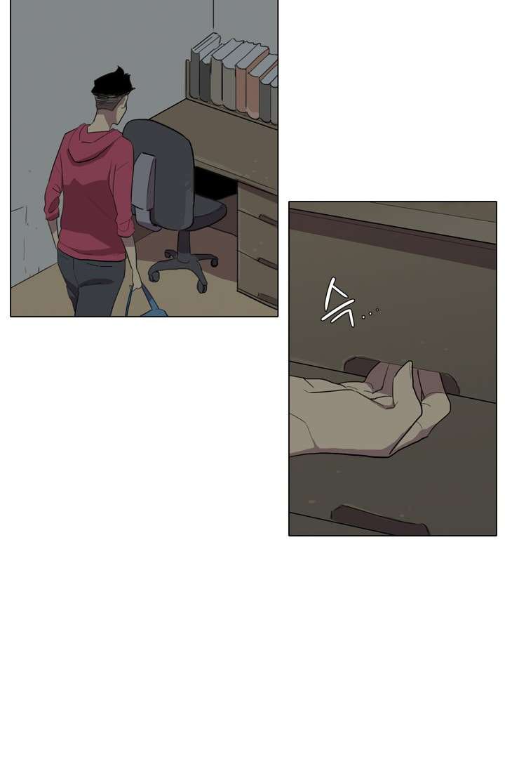 I’m da best Chapter 13 Gambar 33