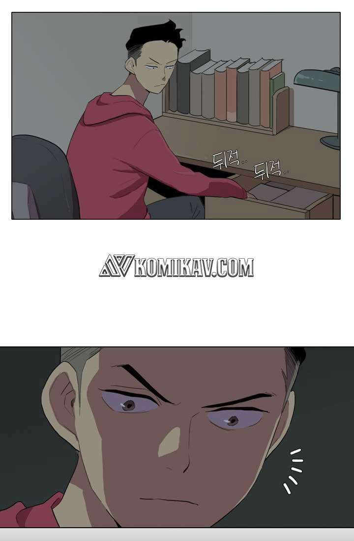 I’m da best Chapter 13 Gambar 34