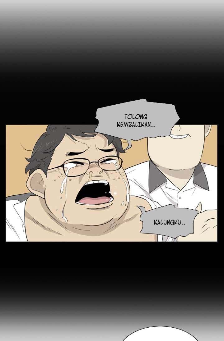 I’m da best Chapter 13 Gambar 35