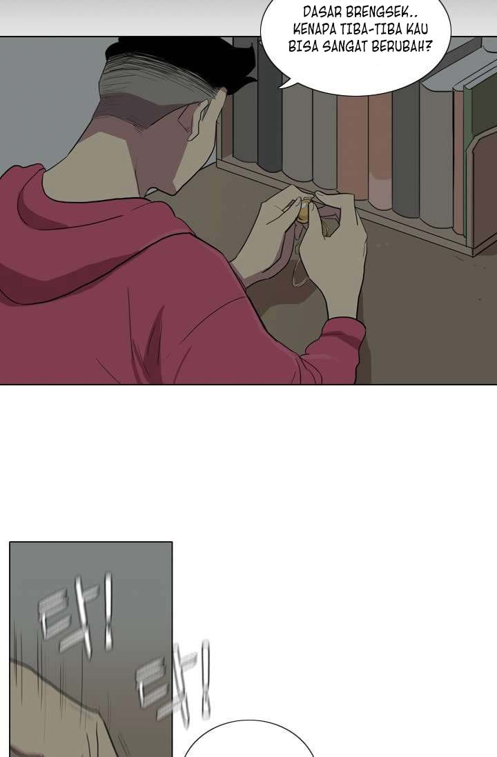 I’m da best Chapter 13 Gambar 36