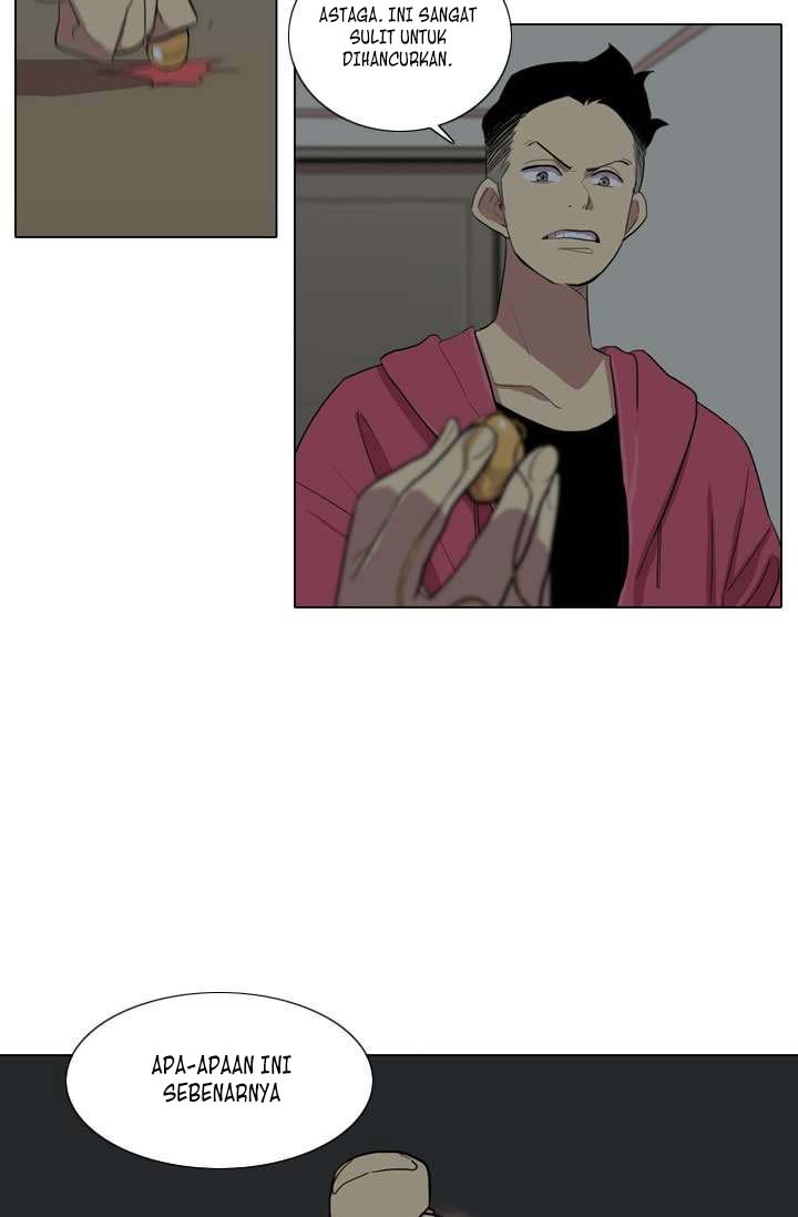 I’m da best Chapter 13 Gambar 37