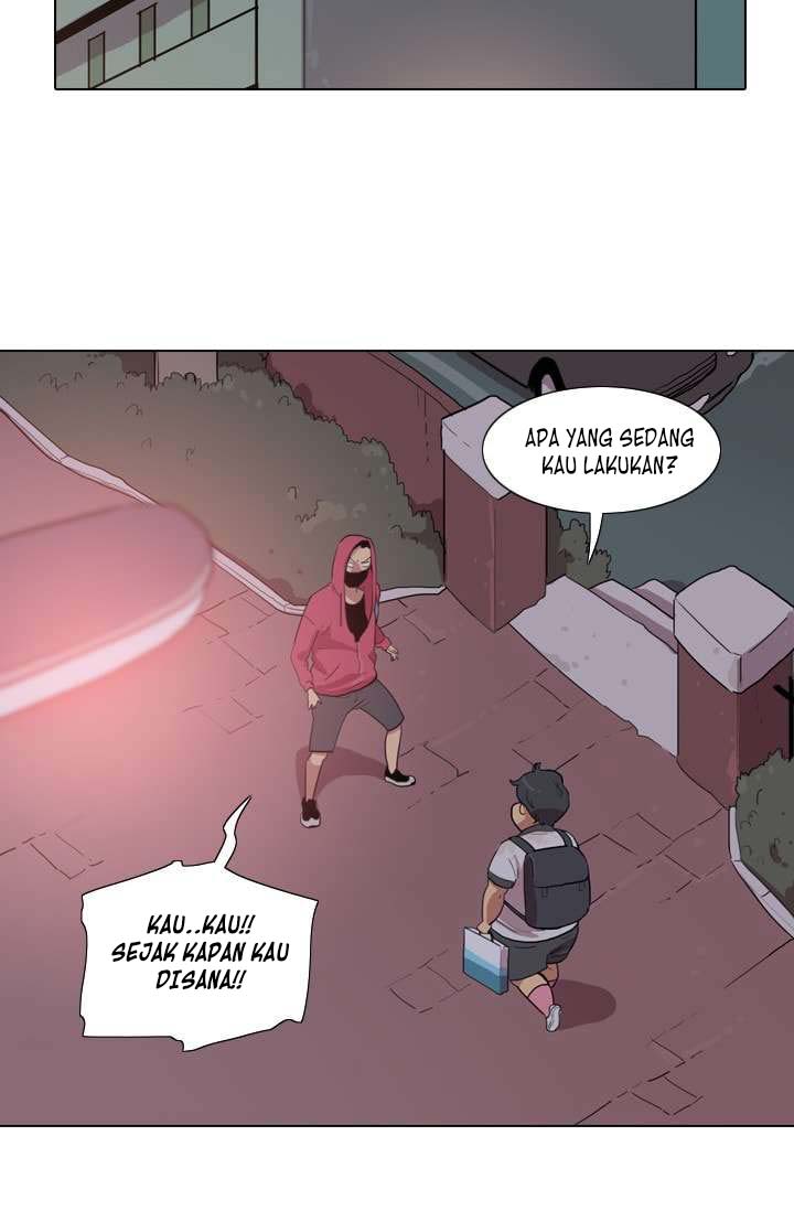 I’m da best Chapter 13 Gambar 4