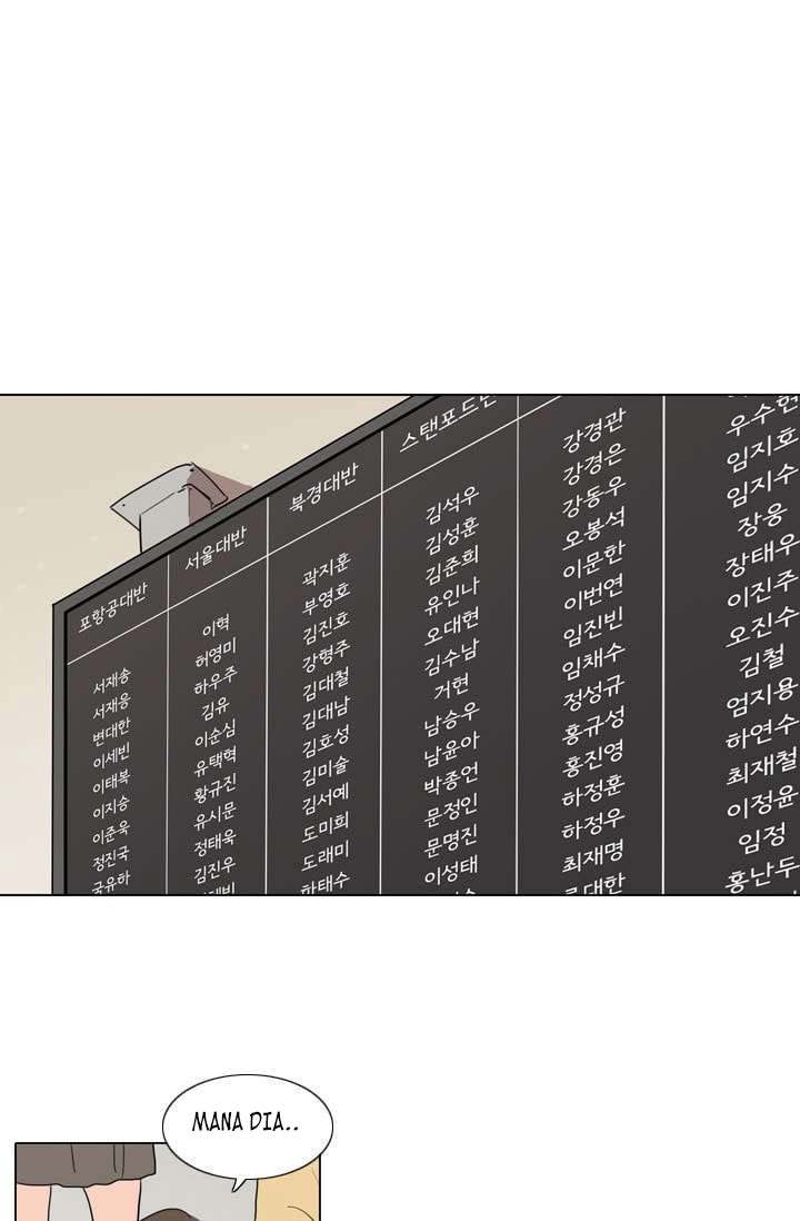 I’m da best Chapter 13 Gambar 41