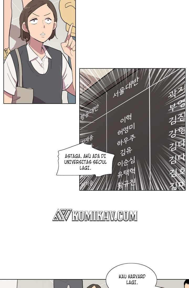 I’m da best Chapter 13 Gambar 42