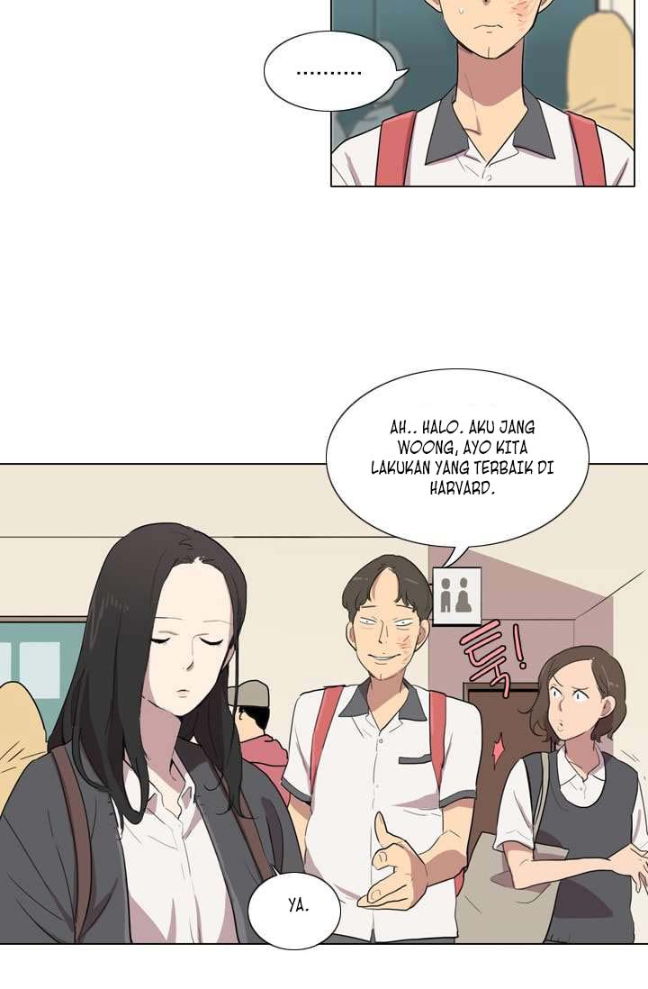 I’m da best Chapter 13 Gambar 44