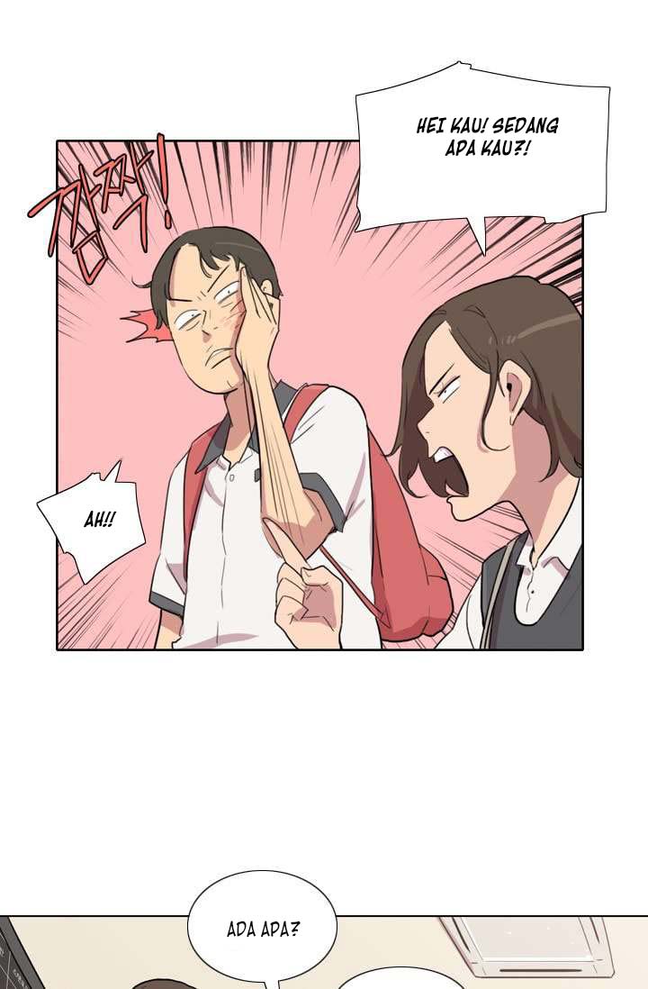 I’m da best Chapter 13 Gambar 47