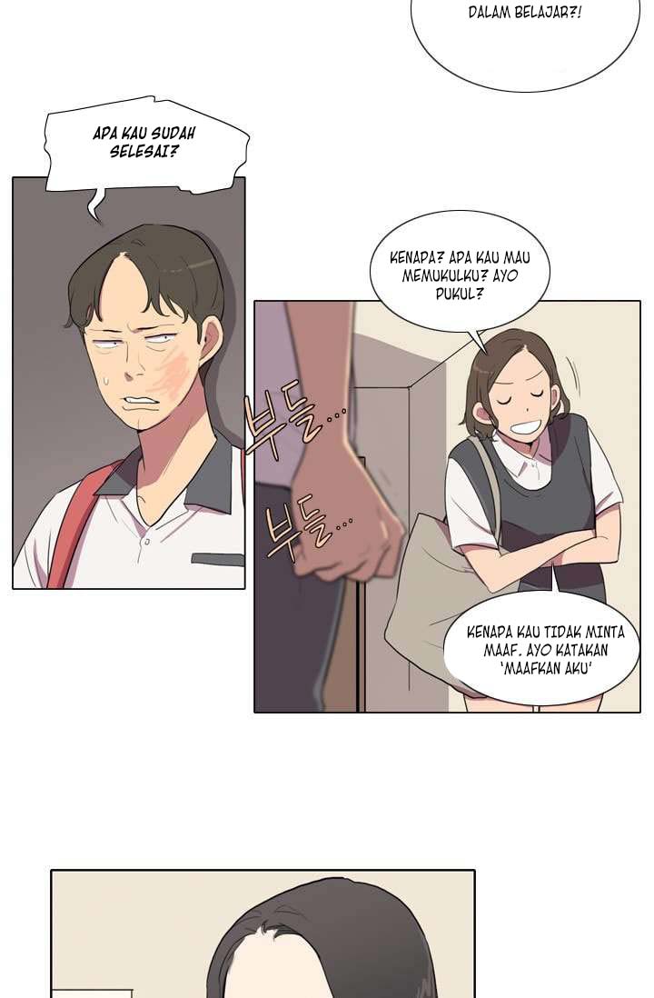 I’m da best Chapter 13 Gambar 49