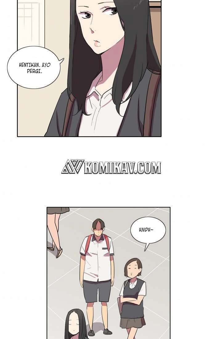 I’m da best Chapter 13 Gambar 50