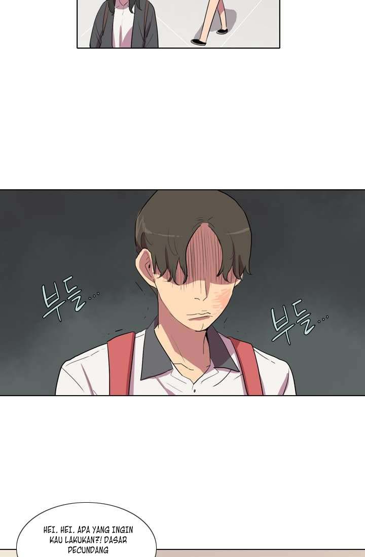 I’m da best Chapter 13 Gambar 51