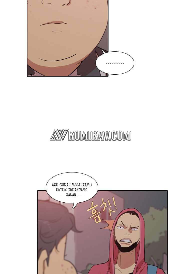 I’m da best Chapter 13 Gambar 6