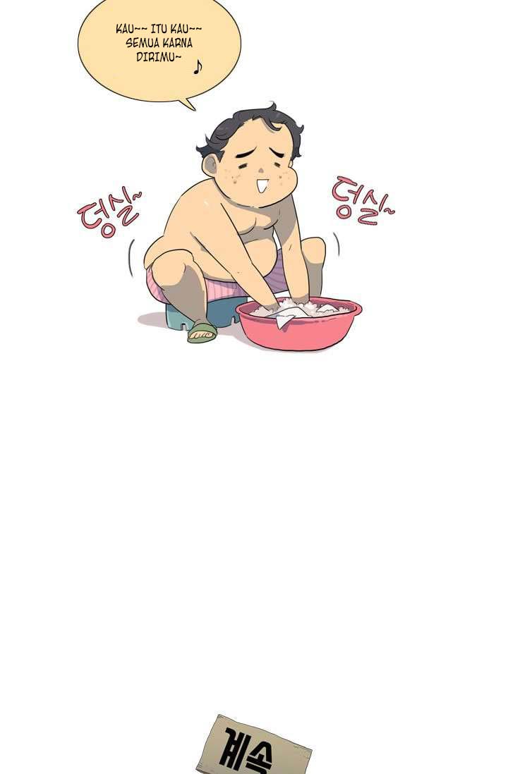 I’m da best Chapter 13 Gambar 61