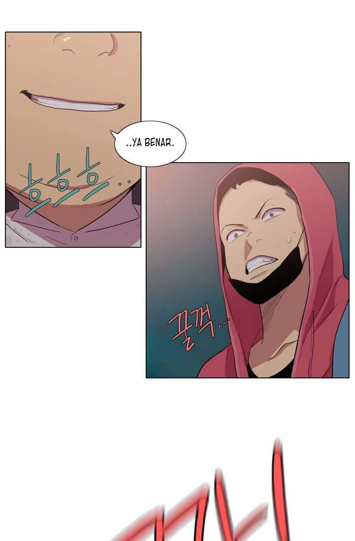 I’m da best Chapter 13 Gambar 8