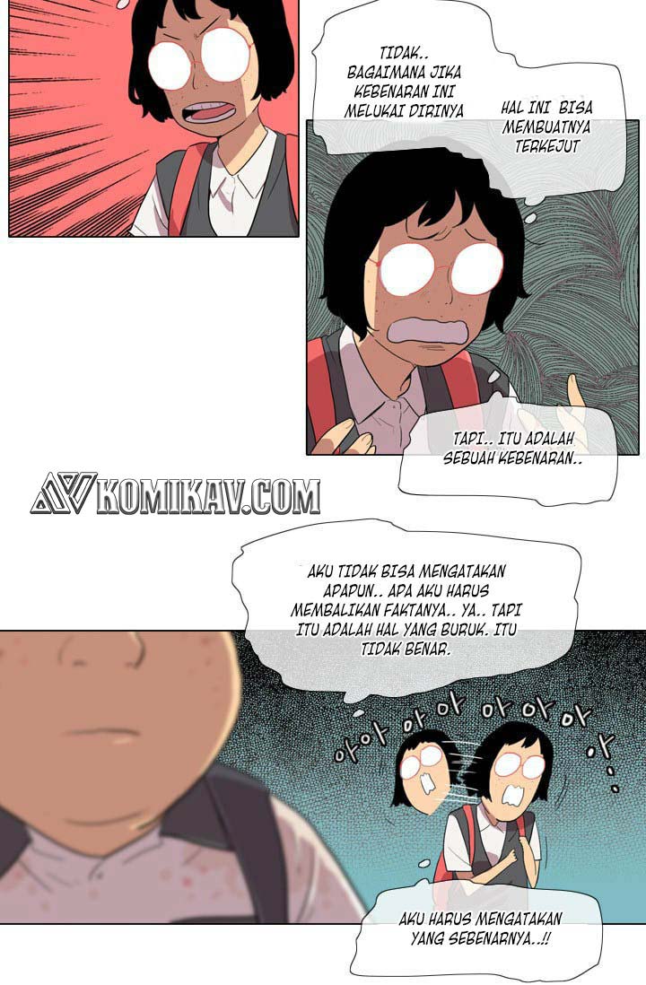 I’m da best Chapter 12 Gambar 10