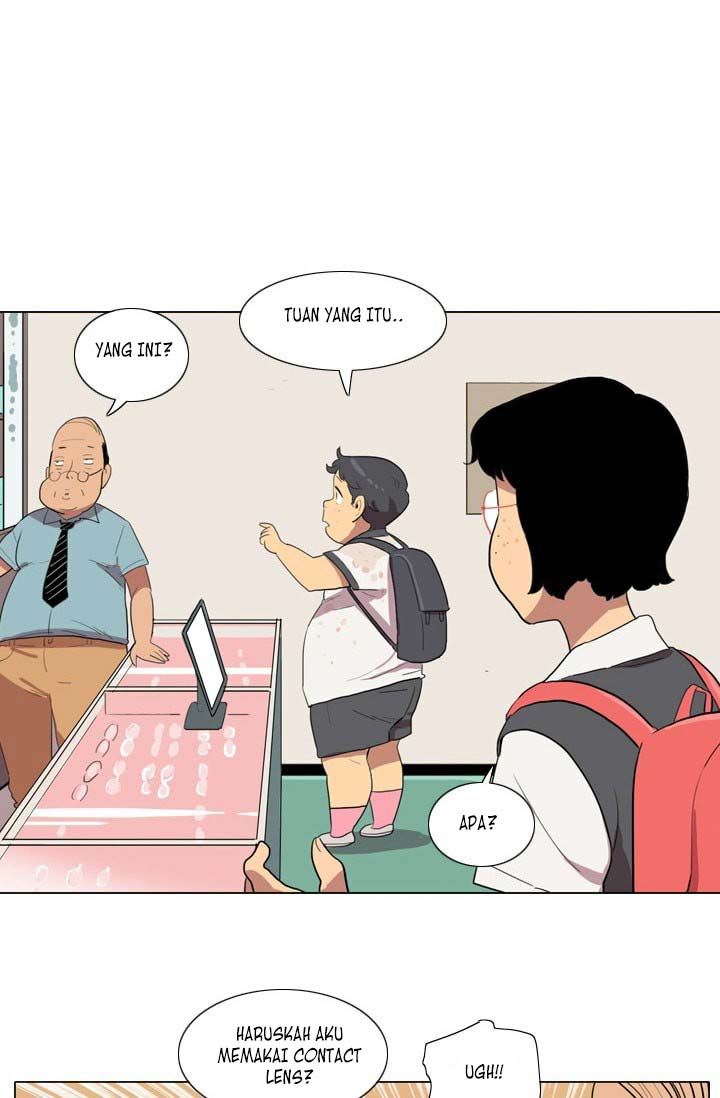 I’m da best Chapter 12 Gambar 11