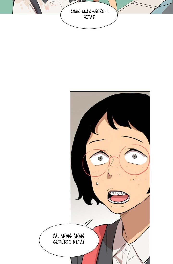 I’m da best Chapter 12 Gambar 15