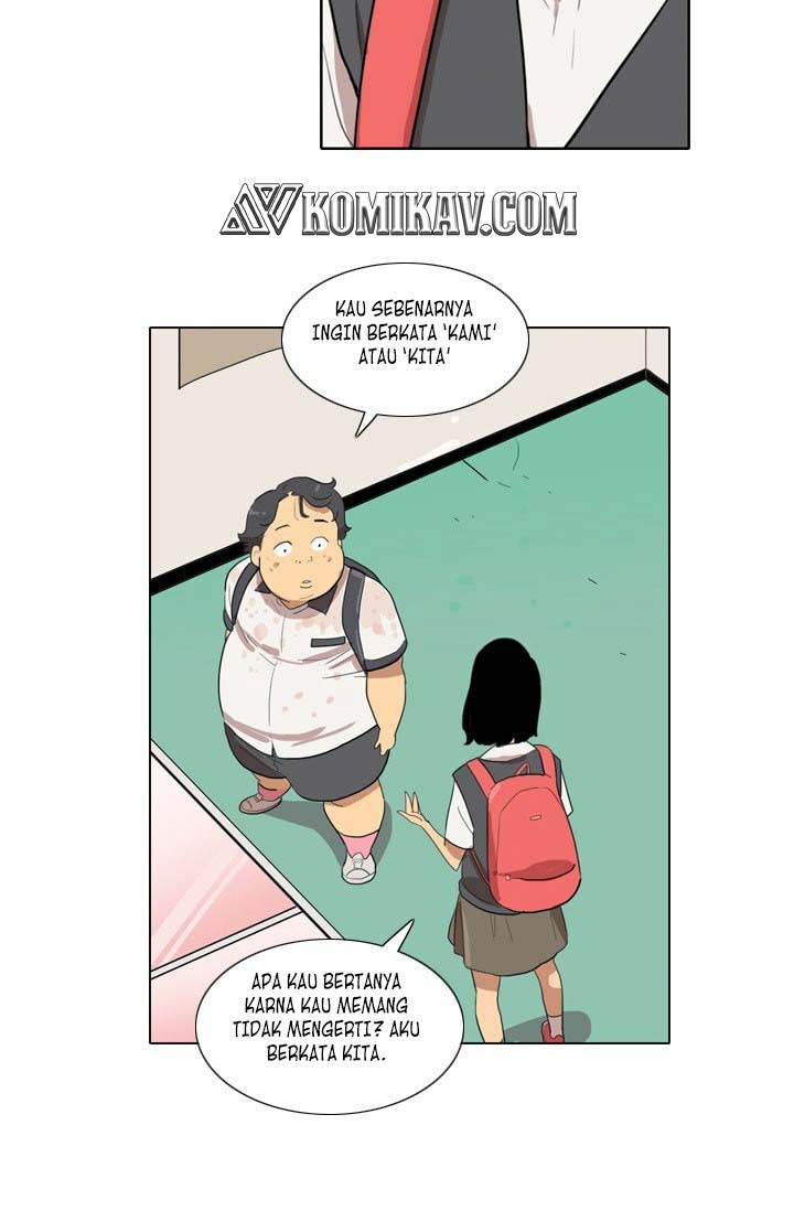 I’m da best Chapter 12 Gambar 16