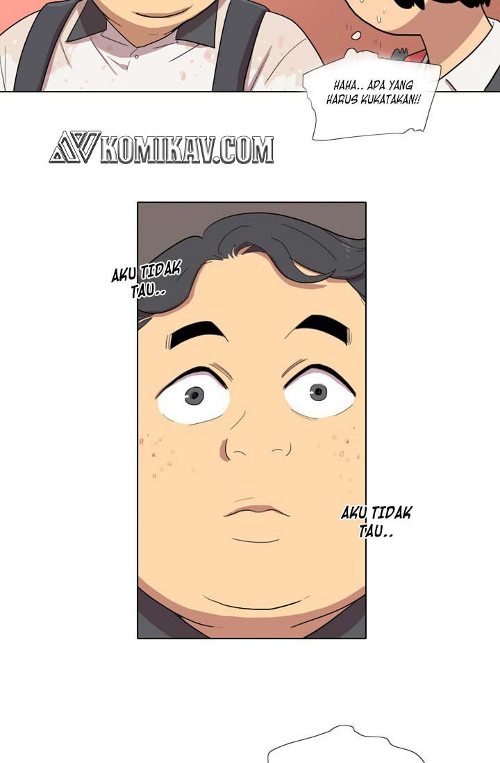 I’m da best Chapter 12 Gambar 18