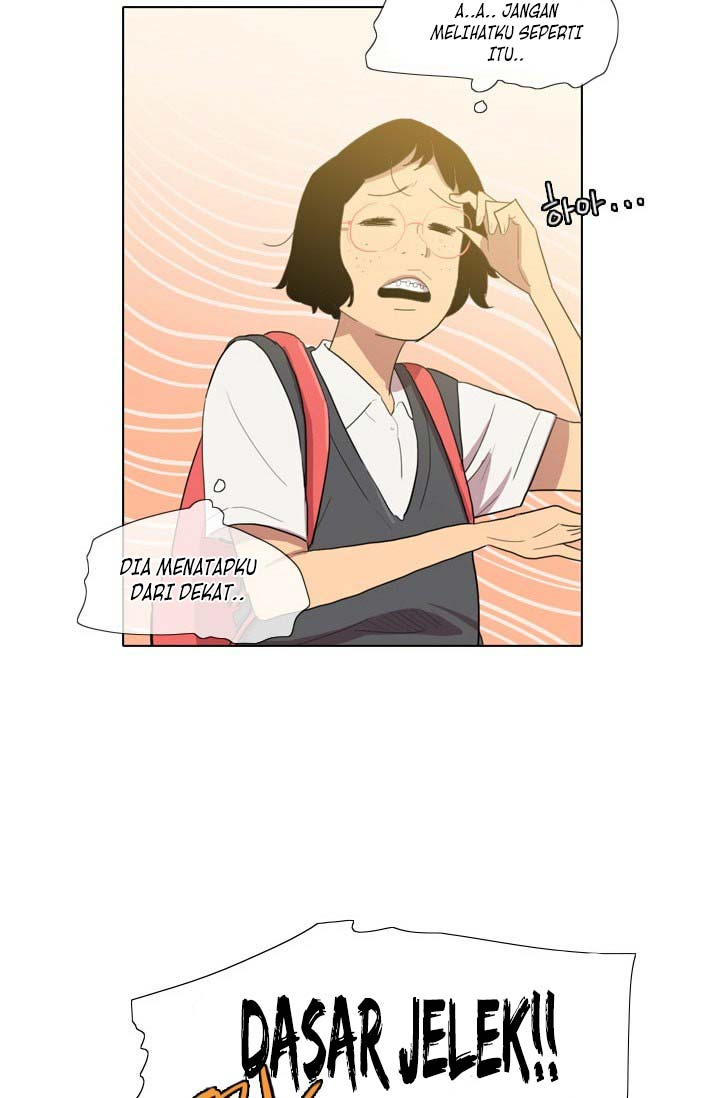 I’m da best Chapter 12 Gambar 19
