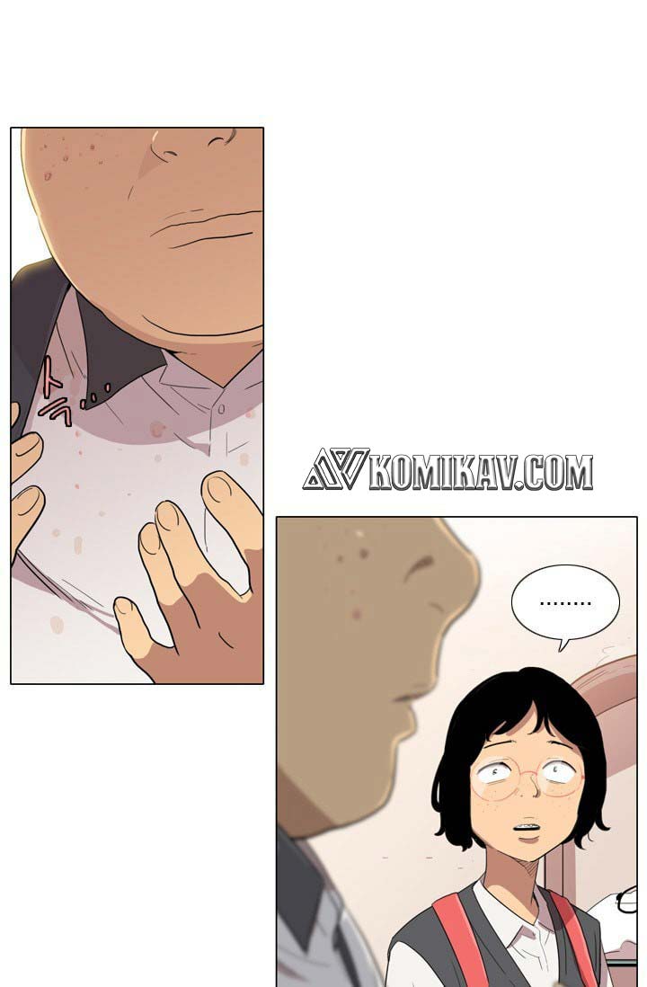 Baca I’m da best Chapter 12 Gambar 2