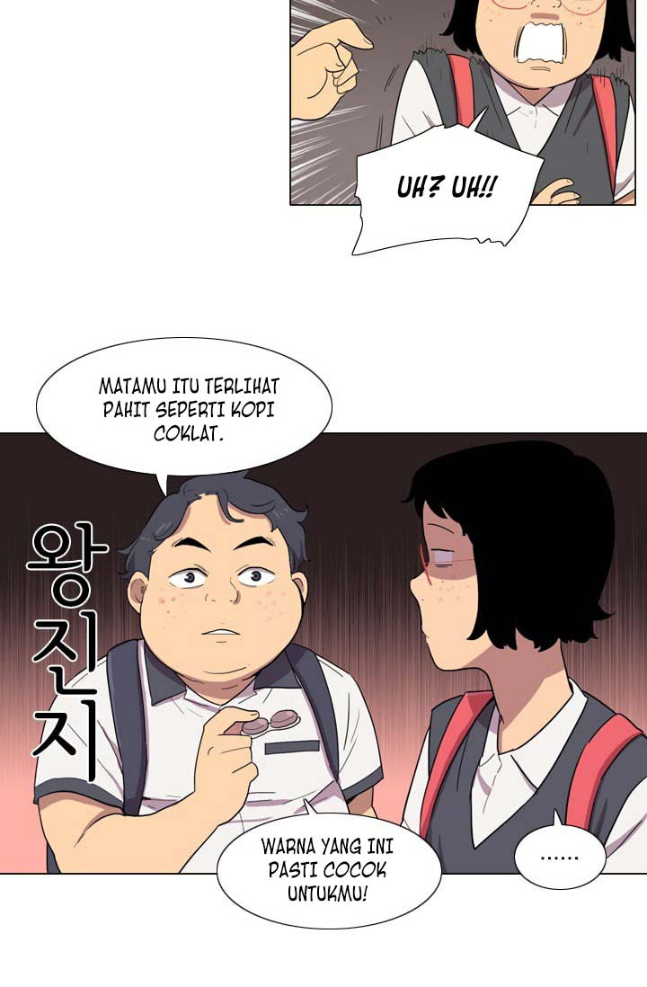 I’m da best Chapter 12 Gambar 21