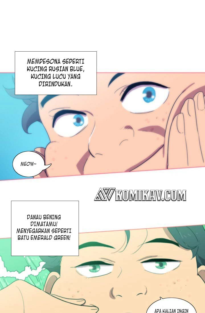I’m da best Chapter 12 Gambar 22