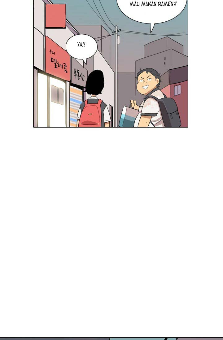 I’m da best Chapter 12 Gambar 27