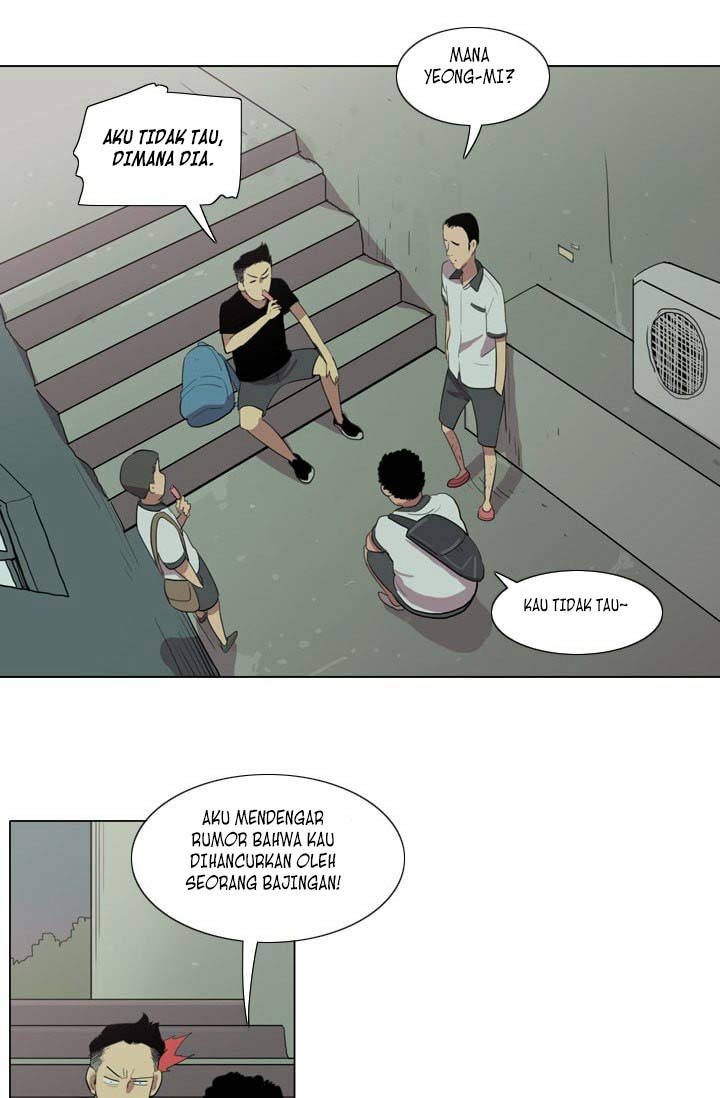I’m da best Chapter 12 Gambar 29